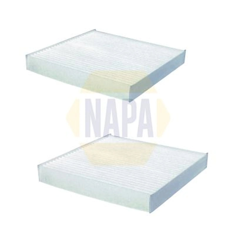 NAPA Cabin Air Filter (Pollen Filter) NFC4017