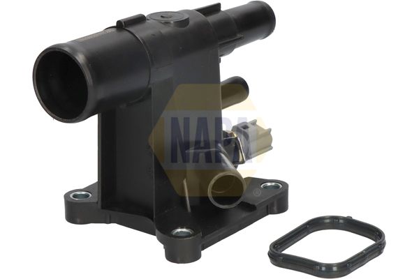 NAPA Thermostat,Coolant