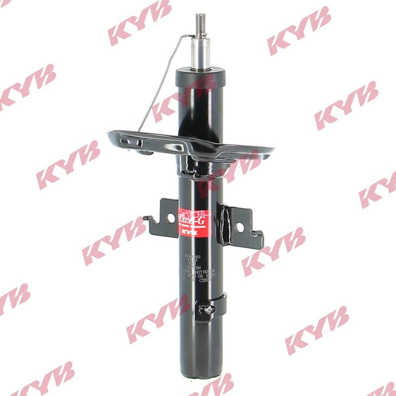 KYB Shock Absorber Damper Strut Front 3348092
