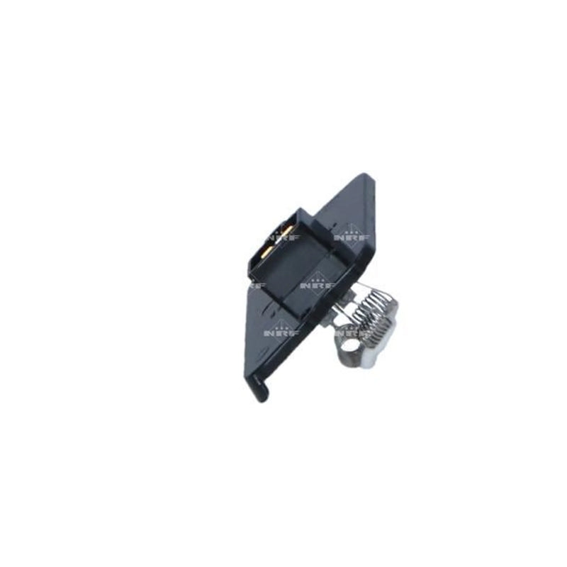 NRF Heater Blower Resistor 342017