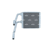 NRF Heater Matrix Core Heat Exchanger 54490