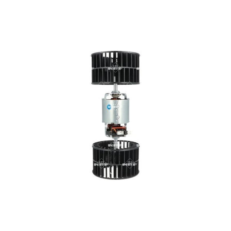NRF Heater Blower Fan 34284