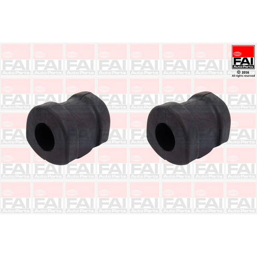 FAI 2 x Anti Roll Bar Mounting Bracket SS8976K