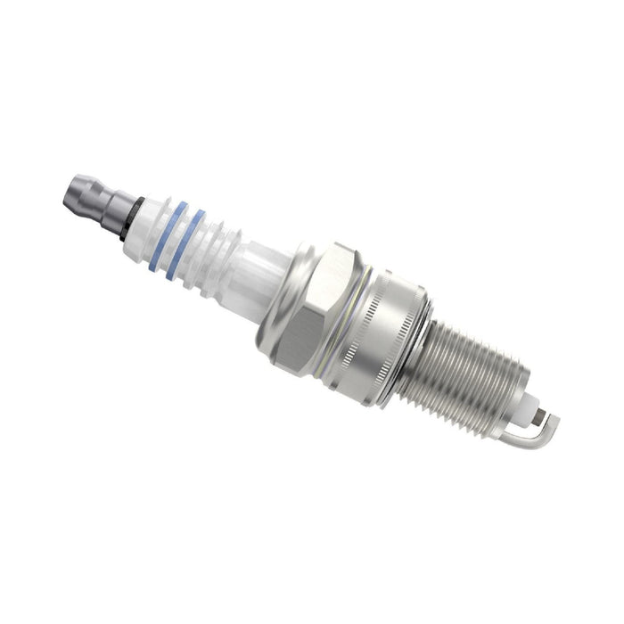 Genuine Bosch Spark Plug Wr8Lc+ Fits Bmw 3 320I Cabrio - 2.0 - 86-93 0242229779 Bosch  - Town Parts