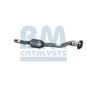 BM Catalysts Homologated Petrol Cat BM90900H