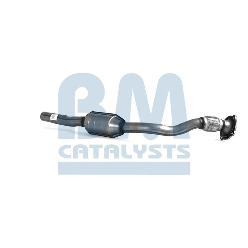 BM Catalysts Homologated Petrol Cat BM90900H
