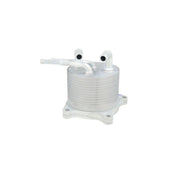 NRF Automatic Gearbox Oil Cooler Left 310084