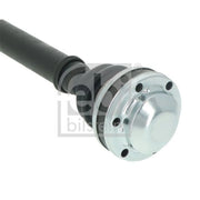 Febi CV Drive Shaft Driveshaft Front Right 181212