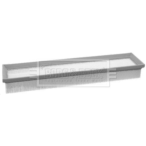 Borg & Beck Engine Air Filter BFA2071