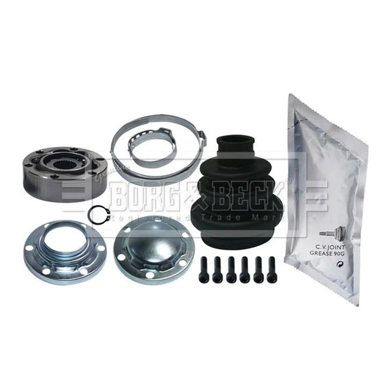 Borg & Beck Drive Shaft Joint Kit BCJ1198