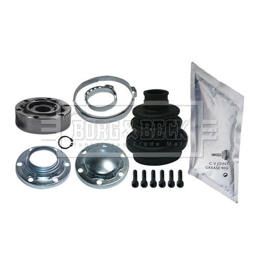 Borg & Beck Drive Shaft Joint Kit BCJ1198