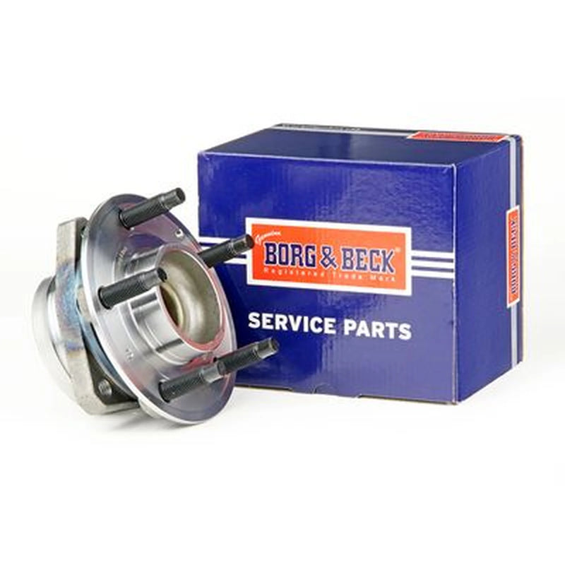 Borg & Beck Wheel Bearing Kit BWK1579