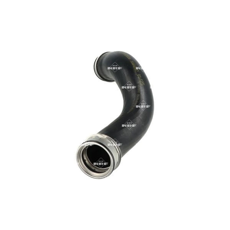 NRF Intercooler Turbo Charge Air Hose 166097