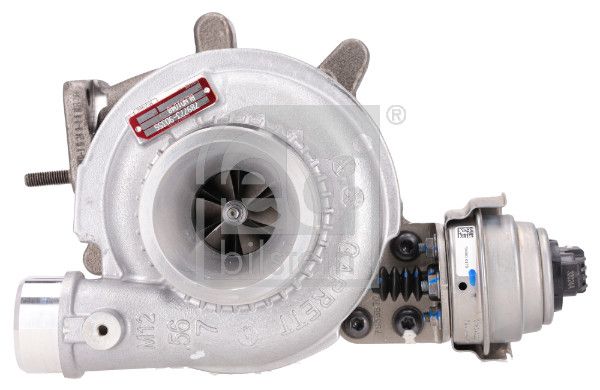 Febi Turbocharger Turbo Unit