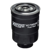 Hella Fuel Filter Element H17WK09