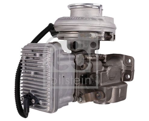Febi Turbocharger Turbo Unit