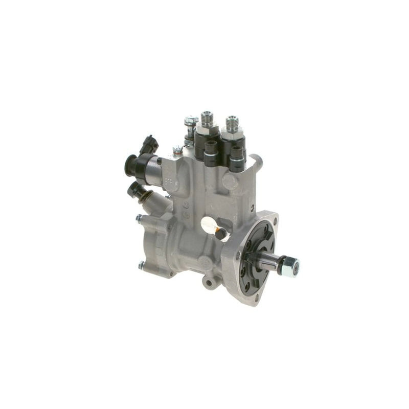 Bosch High Pressure Fuel Pump 0 445 025 043