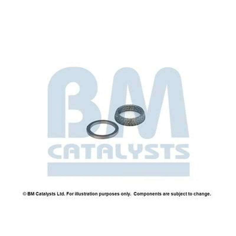 BM Catalysts Exhaust Pipe Mounting Kit FK70522A