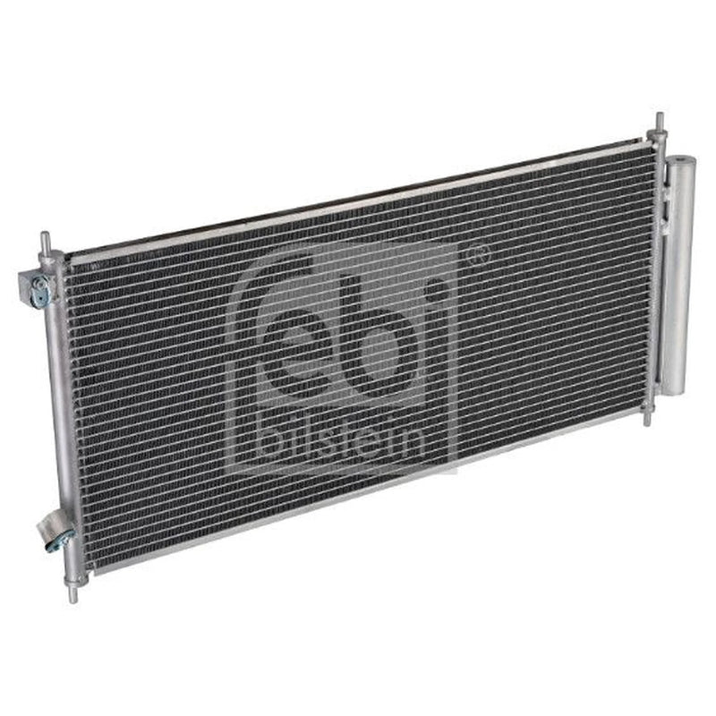 Febi Air Conditioning Condenser 197608