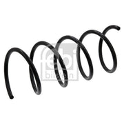 Febi Front Suspension Coil Spring 37403