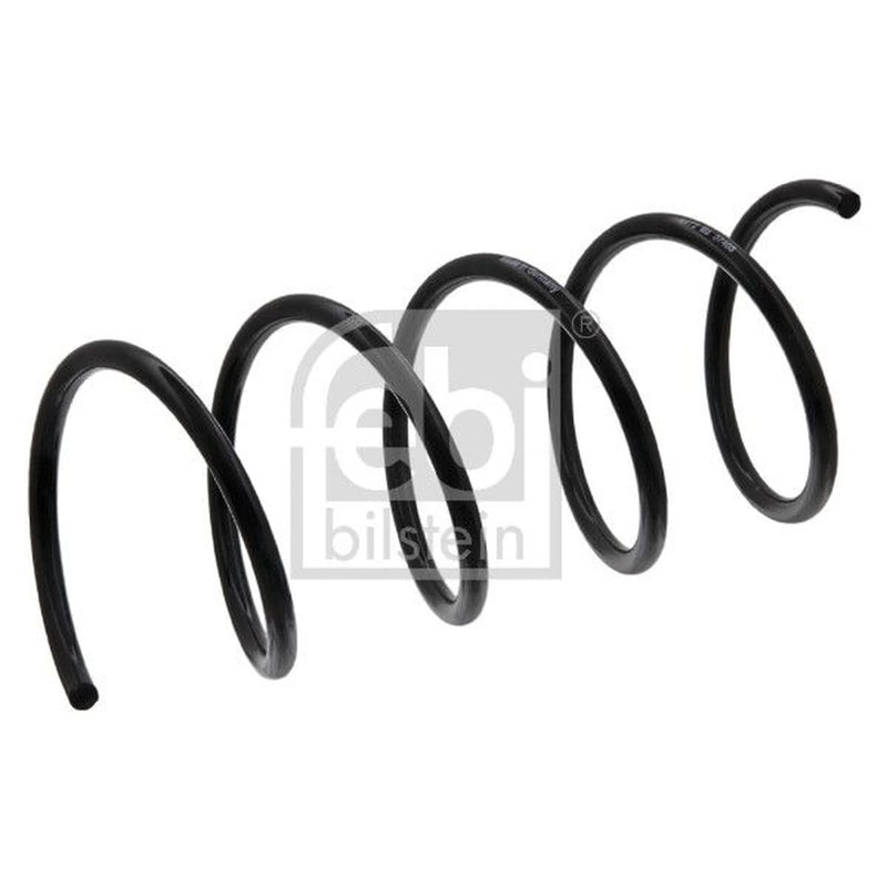 Febi Front Suspension Coil Spring 37403