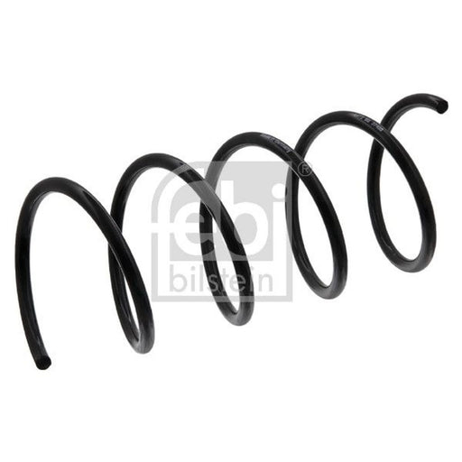 Febi Front Suspension Coil Spring 37403