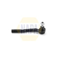 NAPA Steering Tie Rod End Ball Joint Front Right NST6748