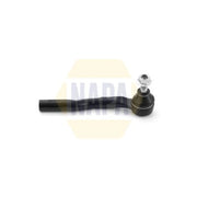 NAPA Steering Tie Rod End Ball Joint Front Right NST6748