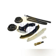 NAPA Timing Chain Kit Set 142 Links NCK4087