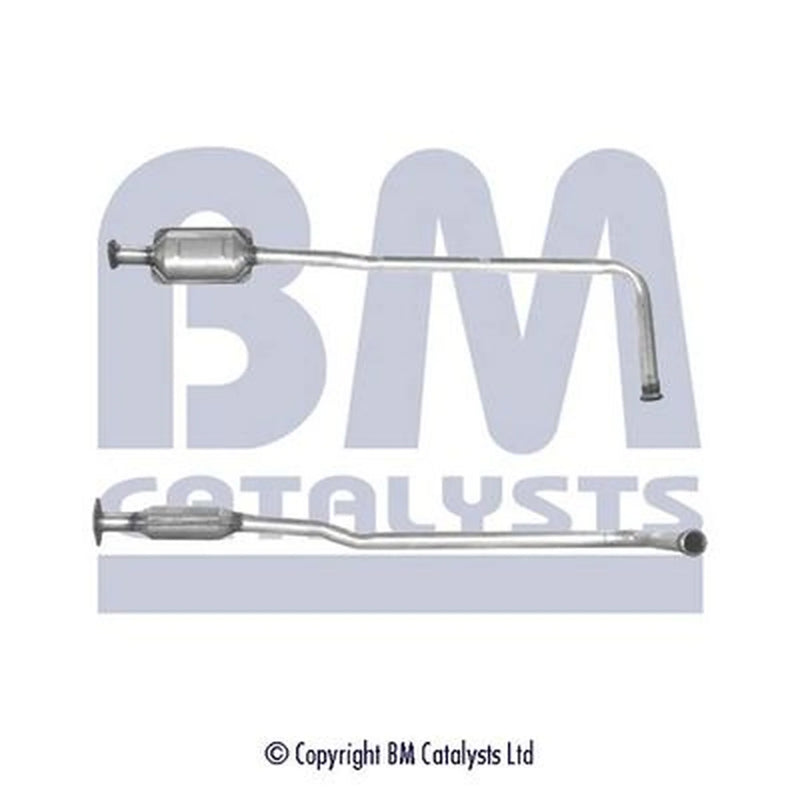 BM Catalysts Diesel Cat BM80102