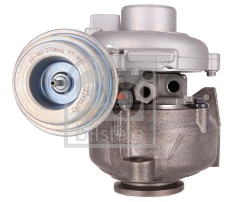 Febi Turbocharger Turbo Unit