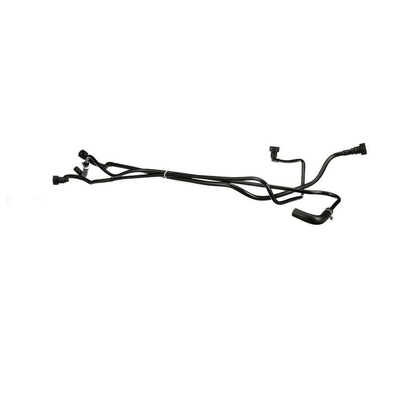 Gates Molded Fuel Hose MFL1001