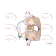Apec Brake Caliper Assembly Front Right RCA471