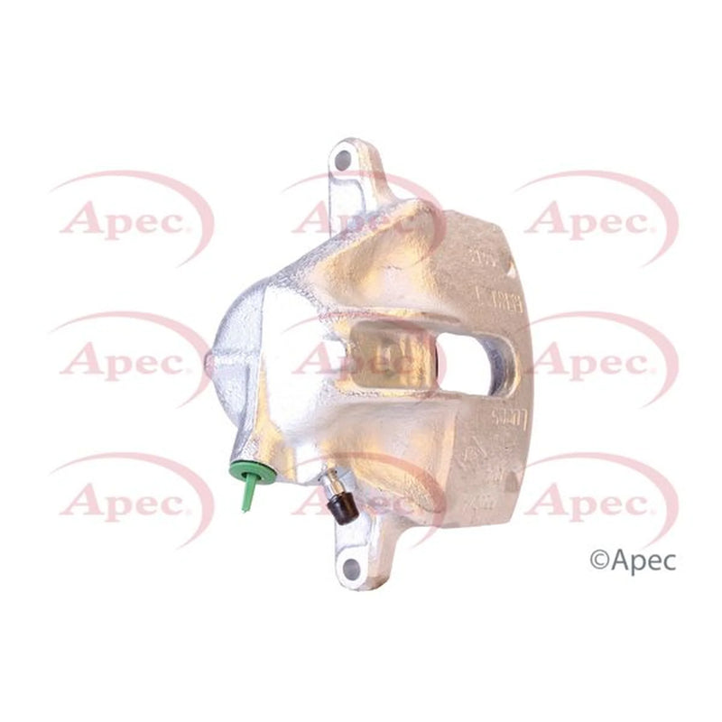 Apec Brake Caliper Assembly Front Right RCA471