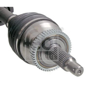 Febi CV Drive Shaft Driveshaft Front Left 193469