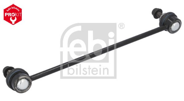 Febi Stabiliser Bar Link Coupling Rod Front Right
