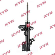 KYB Shock Absorber Damper Strut Front Left 3348024