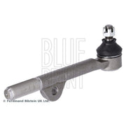 Blue Print Steering Tie Rod End Ball Joint Front Left ADT38725