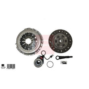 Apec Clutch Kit Set 3pc ACL1006