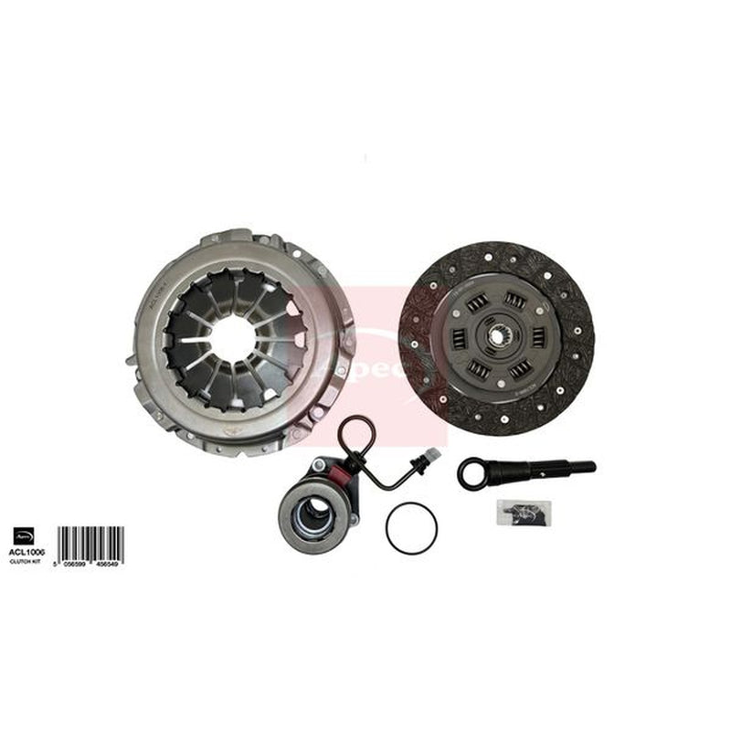 Apec Clutch Kit Set 3pc ACL1006