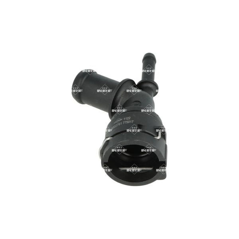NRF Coolant Flange Housing Connector Upper 775017