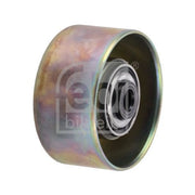 Febi V-Ribbed Belt Deflection/Guide Pulley 1003801