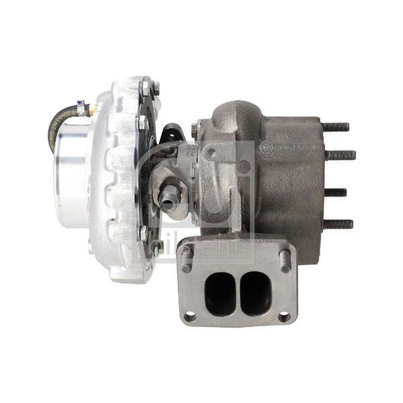 Febi Turbocharger Turbo Unit 190216