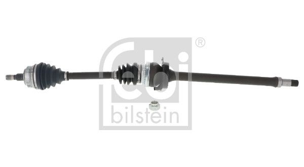 Febi CV Drive Shaft Driveshaft Front Right