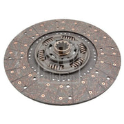 Febi Clutch Friction Disc Plate 395mm 10 Splines 105121