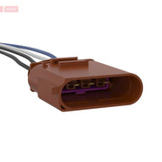 Denso O2 Lambda Oxygen Sensor DOX-1566