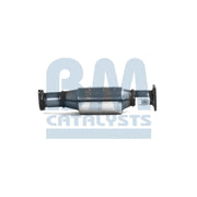 BM Catalysts Homologated Diesel Cat BM80482H