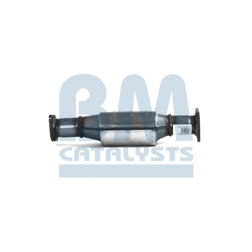BM Catalysts Homologated Diesel Cat BM80482H