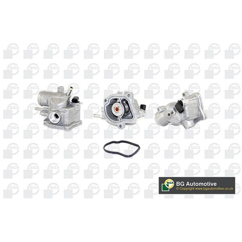 BGA Thermostat,Coolant CT5004K