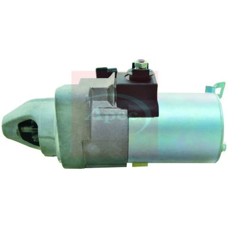Apec Starter Motor 12V 1.6kW 9 Teeth ASM1635